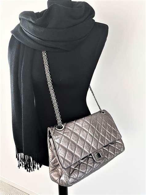 chanel reissure 16 cm